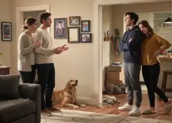 He Sacrificed His Childhood to Support His Brother, Then Asked Him to Move Out of His Basement He Sacrificed His Childhood to Support His Brother, Then Asked Him to Move Out of His Basement