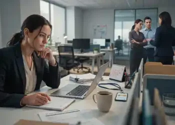 She Tried to Handle Her Difficult Coworker Through Supervisors, Then Went to HR After a Headlock