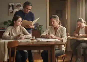 Her Parents Expected Her to Become Her Sister’s Caregiver, but She Wanted a Life of Her Own Her Parents Expected Her to Become Her Sister’s Caregiver, but She Wanted a Life of Her Own