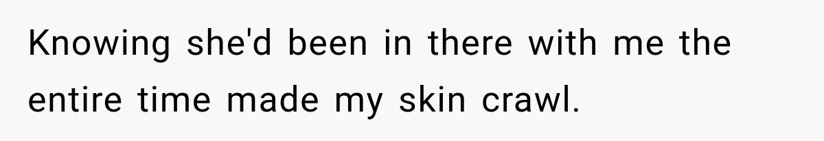 Man Thinks His Wife Is Playing a Creepy Peeking Game, Then Finds Her Hiding Under the Bed With a Shard of Glass Knowing she'd been in there with me the entire time made my skin crawl.