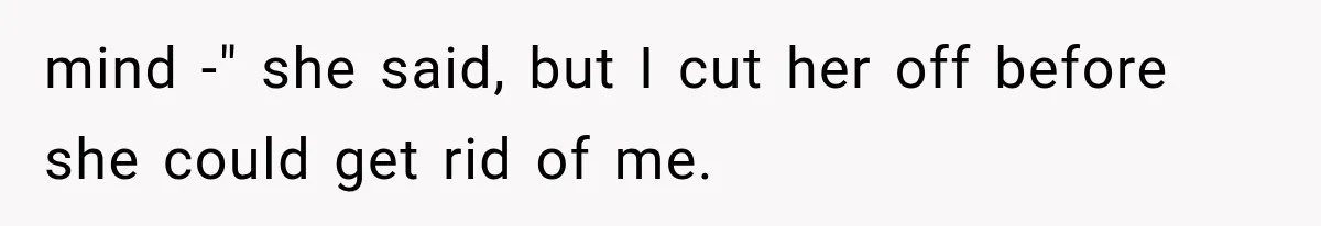 Man Thinks His Wife Is Playing a Creepy Peeking Game, Then Finds Her Hiding Under the Bed With a Shard of Glass mind -" she said, but I cut her off before she could get rid of me.