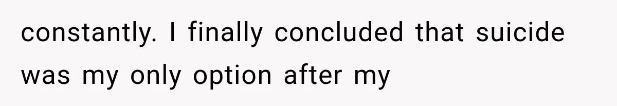 Man Wakes Up Mid-Flight Over an Endless Ocean, Then Realizes Every Clock Is Frozen at 4:03 AM constantly. I finally concluded that suicide was my only option after my