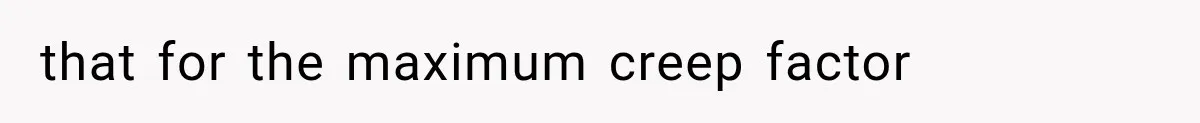 Man Wakes Up Mid-Flight Over an Endless Ocean, Then Realizes Every Clock Is Frozen at 4:03 AM that for the maximum creep factor