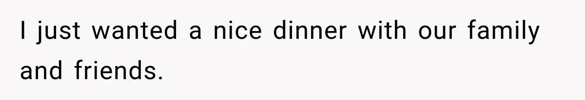Bride Plans a 14-Person Wedding, Then MIL Secretly Invites Her Own Guests Anyway I just wanted a nice dinner with our family and friends.