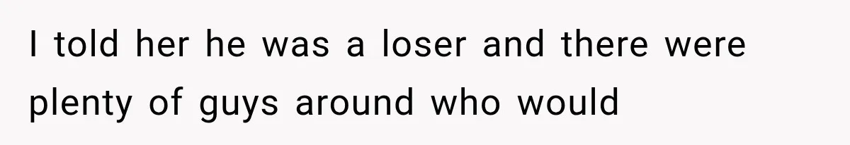 Sister Lied to Destroy Her Engagement, Then Two Years Later Her Ex Returned With the Truth I told her he was a loser and there were plenty of guys around who would