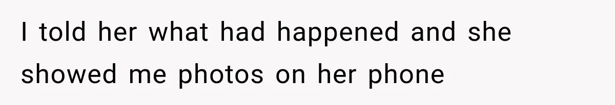 Sister Lied to Destroy Her Engagement, Then Two Years Later Her Ex Returned With the Truth I told her what had happened and she showed me photos on her phone