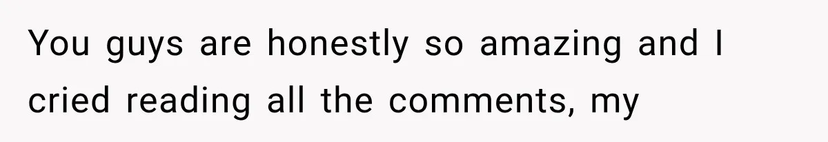 Sister Lied to Destroy Her Engagement, Then Two Years Later Her Ex Returned With the Truth You guys are honestly so amazing and I cried reading all the comments, my