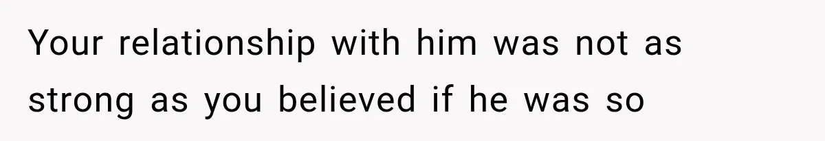 Sister Lied to Destroy Her Engagement, Then Two Years Later Her Ex Returned With the Truth Your relationship with him was not as strong as you believed if he was so