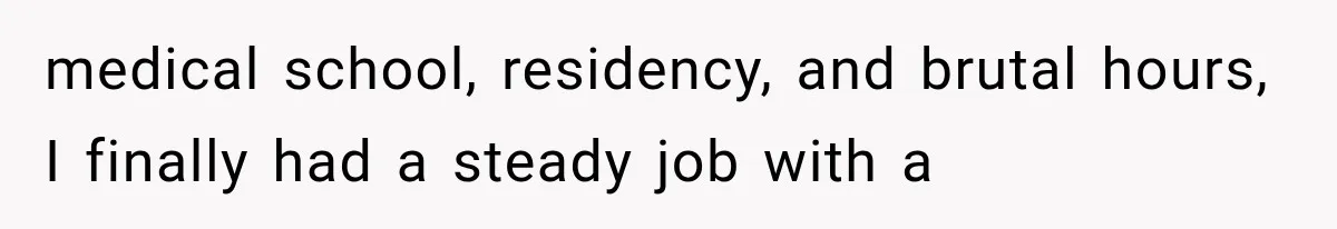 The New Forensic Doctor Thought the Morgue Had a Strange Janitor Until He Discovered What Happened After Midnight medical school, residency, and brutal hours, I finally had a steady job with a
