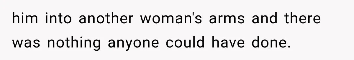 Mistress Posts Their Date Night Publicly — Wife Makes One Move Husband Never Saw Coming him into another woman's arms and there was nothing anyone could have done.