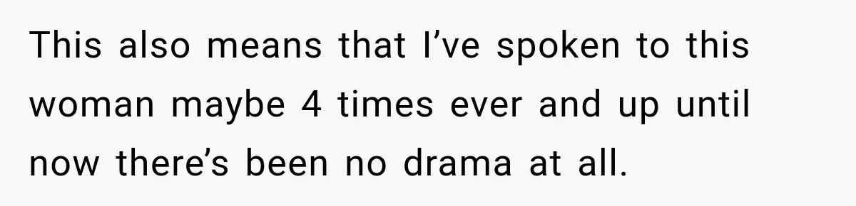 Coworker Invents a Rule to Claim a Hot Desk, Then Accidentally Gets Herself Reported to Management This also means that I’ve spoken to this woman maybe 4 times ever and up until now there’s been no drama at all.