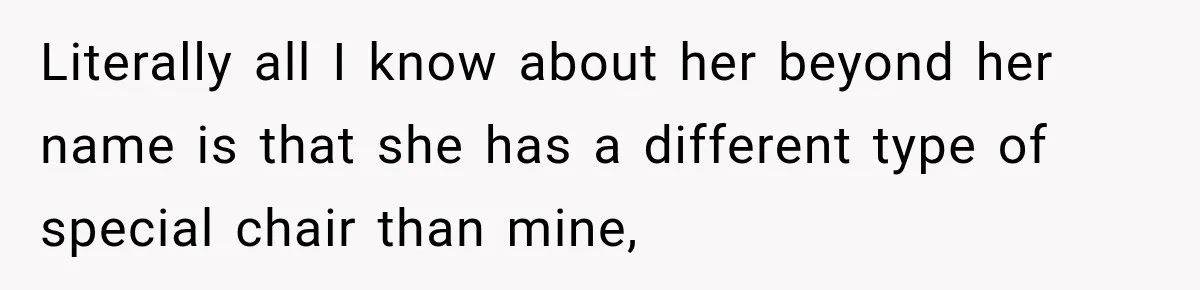 Coworker Invents a Rule to Claim a Hot Desk, Then Accidentally Gets Herself Reported to Management Literally all I know about her beyond her name is that she has a different type of special chair than mine,