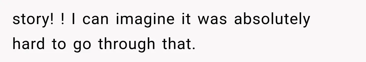 Mother Feared She Stopped Loving Her First Child After Baby Arrived, Then Learned the Truth story! ! I can imagine it was absolutely hard to go through that.