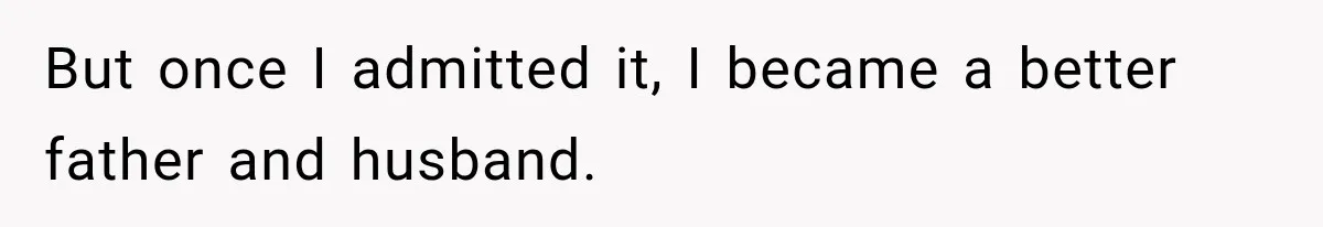 New Dad Admits He Hated His Baby, Then Discovers The Real Reason Behind His Anger But once I admitted it, I became a better father and husband.