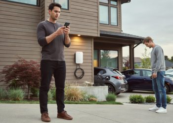 Man Lets Friend Charge His EV For Free, Then Discovers He’s Charging Strangers $20 A Visit