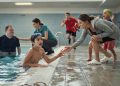 Woman Still Fears Powerful Strangers After A Childhood Pool Incident Left Her Fighting To Breathe
