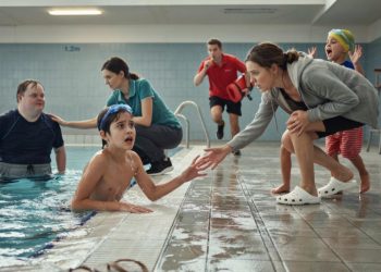 Woman Still Fears Powerful Strangers After A Childhood Pool Incident Left Her Fighting To Breathe