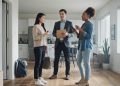 Roommate Expects Every Apartment Mate To Be Chinese, Then Learns Her New Roommate Is Brown