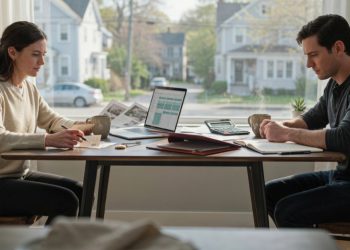 Woman Wants Her $300K Inheritance Protected, But Her Fiancé Says Their House Should Be 100% Joint