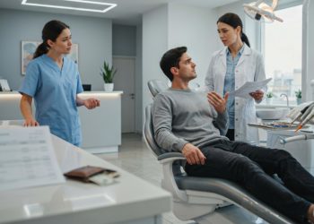Dentist Ignores Patient’s $400 Limit, Sends A $1,200 Bill, Then Gives Up Four Years Later