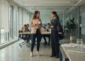 Woman Is Shocked When Coworker Suddenly Announces She Also Goes By Her Name Two Days Before The Project Ends