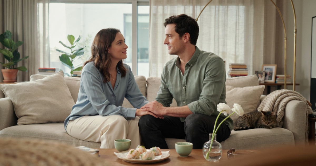 Woman Avoids Dating for Five Years After a Terrible Ex, Then a Coworker Changes Everything Woman Avoids Dating for Five Years After a Terrible Ex, Then a Coworker Changes Everything