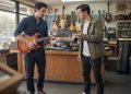 Man Gifts Brother His Beloved Guitar, Then Finds It in a Pawn Shop Four Years Later