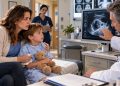 Mother Rushes Her Five-Year-Old Son To Hospital Fearing Cancer, But Surgeons Discover Something Far More Terrifying