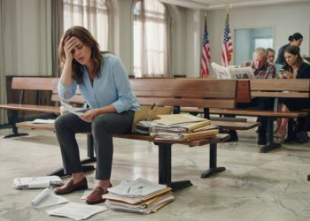 Court Worker Gets Called for Jury Duty Again, but Their Own Job Could Get Them Dismissed Court Worker Gets Called for Jury Duty Again, but Their Own Job Could Get Them Dismissed
