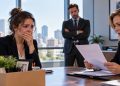 Employee Applies for Promotion Encouraged by Her Boss, Then Gets Fired at the Meeting She Thought Was About Her Future