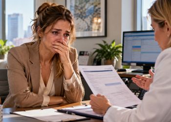 Woman Spends $1,000 Preparing for Hysterectomy, Only to Face Last-Minute Insurance Approval Problems