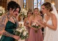 Bride Removes Best Friend as Maid of Honor Over Tattoos After She Spends $2,500 on the Wedding