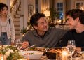 College Student Discovers Her Widowed Dad Has Been Secretly Supporting a Young Man He Calls His New Son