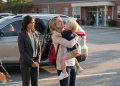 Mother Panics After School Nearly Sends Her Son Home With His Estranged Grandfather