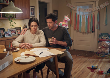 Their Kids’ Birthday Ends Happily, Until the Grandparents Send a 14-Page Visitation Ultimatum