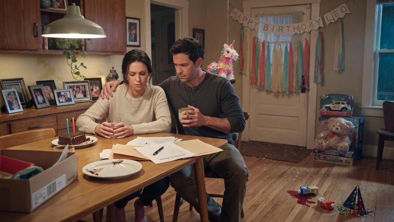 Their Kids’ Birthday Ends Happily, Until the Grandparents Send a 14-Page Visitation Ultimatum Their Kids’ Birthday Ends Happily, Until the Grandparents Send a 14-Page Visitation Ultimatum