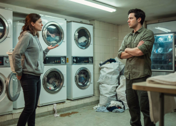 Neighbor Turns a Shared Laundry Room Into Her Side Business, Then Can’t Believe Someone Reports Her