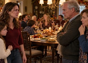 Daughter Finally Calls Out Her Parents After Years of Being Forced to Play Second Fiddle to Her Sister
