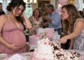 Pregnant Woman’s Family Turns Her Baby Shower Ugly, Then She Decides She’s Done With All of Them