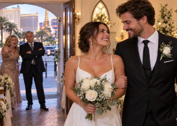 She Refuses a Traditional Wedding, and Her Parents Reveal Exactly Why She Made the Right Choice