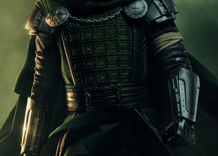 What If Doom Wins Doomsday and Becomes God Emperor?