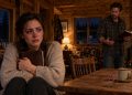Husband Invades His Wife’s Private Diary, Finds One Ugly Word, and Won’t Let Her Forget It