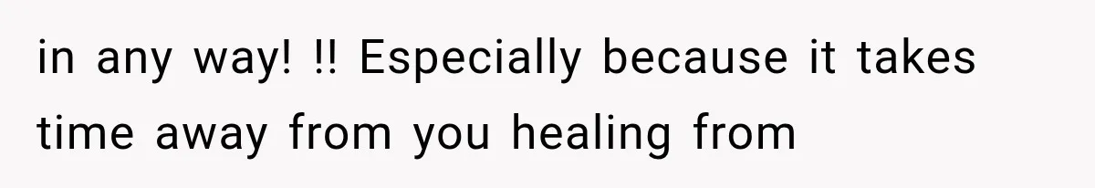 New Mom Sets One Boundary About Her Appearance, and Her Mother Cancels the Grandbaby Visit in any way! !! Especially because it takes time away from you healing from
