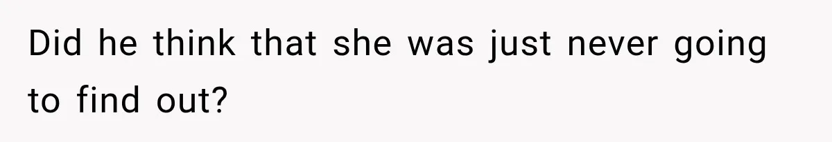 Bride Misses Her Honeymoon Flight, Then Walks Into a Family Brunch Where Her Dad Announces His Secret Marriage Did he think that she was just never going to find out?