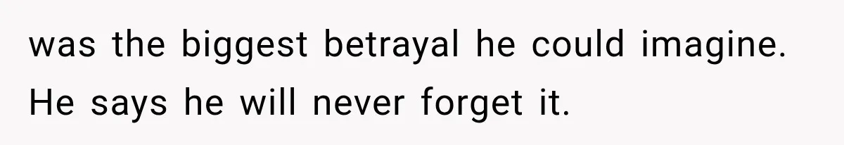 Husband Invades His Wife’s Private Diary, Finds One Ugly Word, and Won’t Let Her Forget It was the biggest betrayal he could imagine. He says he will never forget it.