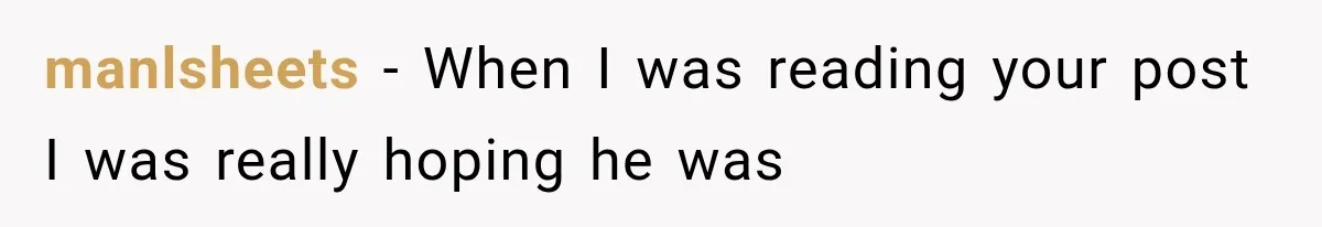 Husband Invades His Wife’s Private Diary, Finds One Ugly Word, and Won’t Let Her Forget It manlsheets − When I was reading your post I was really hoping he was