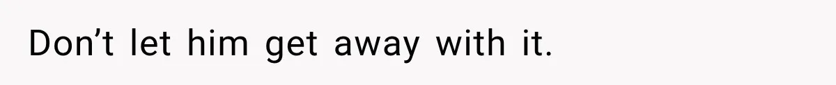 Husband Invades His Wife’s Private Diary, Finds One Ugly Word, and Won’t Let Her Forget It Don’t let him get away with it.