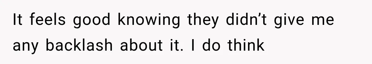Bridesmaids Get Hit With a $2,800 Bachelorette Bill After Months of Silence, and the Bride Finally Gets Pushback It feels good knowing they didn’t give me any backlash about it. I do think
